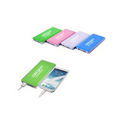 12000mAh Power Bank